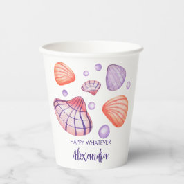 Vasos De Papel Cuadros de papel de cascos