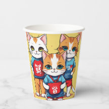 Cubos de café de trineo