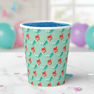 Vasos De Papel Cubos de papel de Ariel