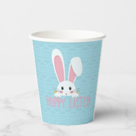 Vasos De Papel Cubos de papel de Pascua