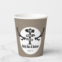 Culpa a la caza rústica por el cultivo de la mader