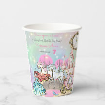 Cumpleaños de la Princesa Cuta