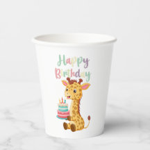 Cumpleaños de los Niños con Happpy