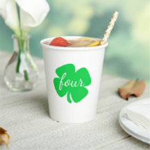 Cumpleaños de San Patricio