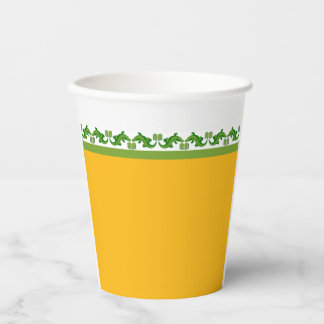 Vasos De Papel Cuotas de Somerville