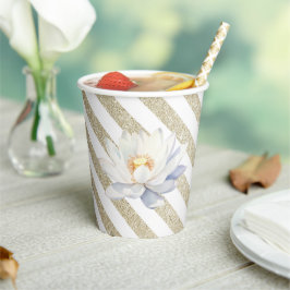 VASOS DE PAPEL CUPS DE PAPEL FIESTA SPA