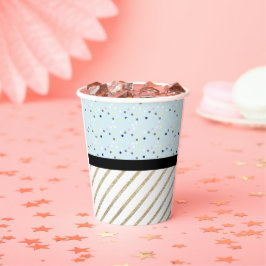 VASOS DE PAPEL CUPS DE PAPEL FIESTA SPA