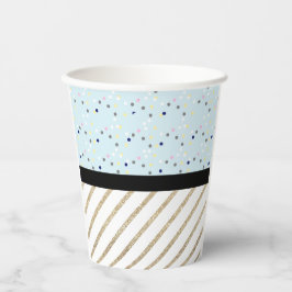VASOS DE PAPEL CUPS DE PAPEL FIESTA SPA