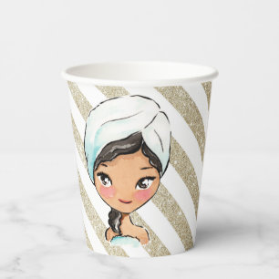 VASOS DE PAPEL CUPS DE PAPEL FIESTA SPA