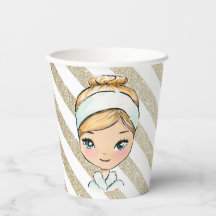 CUPS DE PAPEL FIESTA SPA