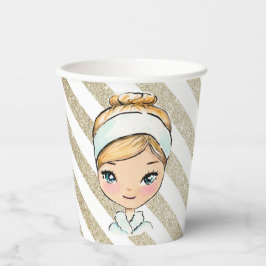 VASOS DE PAPEL CUPS DE PAPEL FIESTA SPA