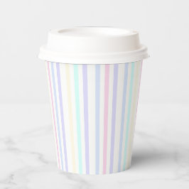 Vasos De Papel Cups de papel para una mágica fiesta de cumpleaños