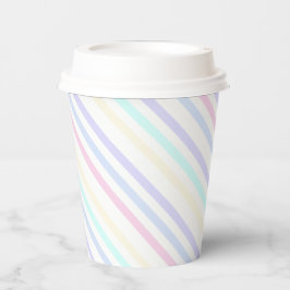 Vasos De Papel Cups de papel para una mágica fiesta de cumpleaños