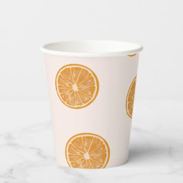 Vasos De Papel Cutie en el camino de las tazas de papel de ducha