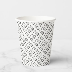 Vasos De Papel Dad Limited Edition