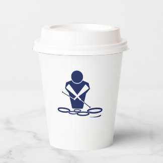 Vasos De Papel DCI Quads - Voy a por las últimas