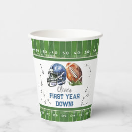 Vasos De Papel Decoración de cumpleaños de la Copa de Papel, prim