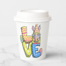 decoración de Pascua