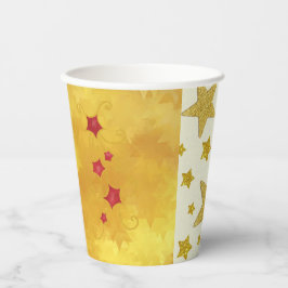 Vasos De Papel DekoStern