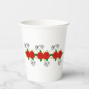 Vasos De Papel Descubre la opción ecológica: tazas de papel
