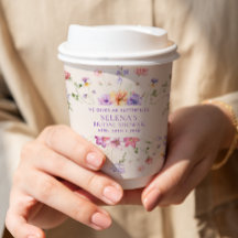 Despedida de Soltera Mariposas Moradas