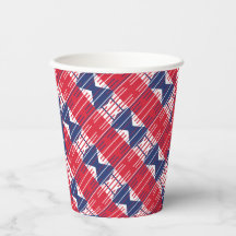 Día de la Independencia BBQ Colores patrióticos