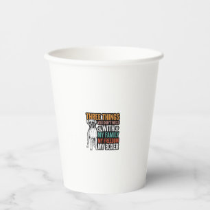 Vasos De Papel Diseño de camiseta vintage de libertad familiar de