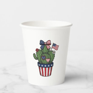 Vasos De Papel Diseño de cita de grabado vintage para amante de p