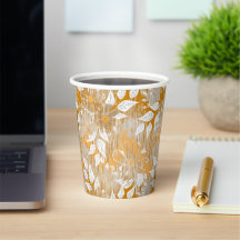 Diseño floral elegante.