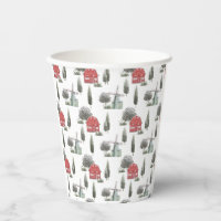 DIXIE Cute Country Red Barn Baby Animales