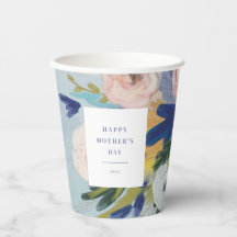 Donde el amor crece el día de la madre