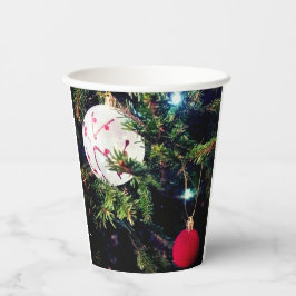 Vasos De Papel Dos baudias