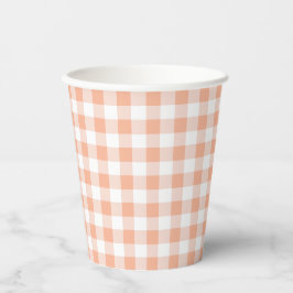 Vasos De Papel Dulce como un cuadro de cuadros de cumpleaños de m