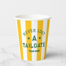 El amarillo nunca perdió un partido de equipo del 