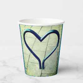 Vasos De Papel El amor en la ciudad