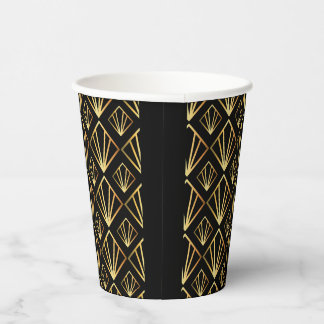 Vasos De Papel El Gran Gatsby
