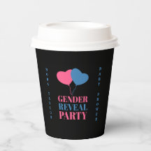 "¿Él o Ella? ¿Qué será el bebé?"