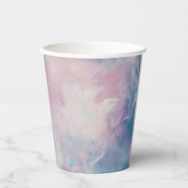 Vasos de papel elegantes Kayla