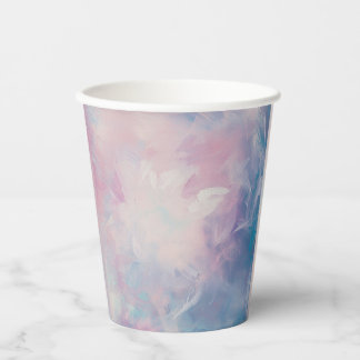 Vasos de papel elegantes Kayla