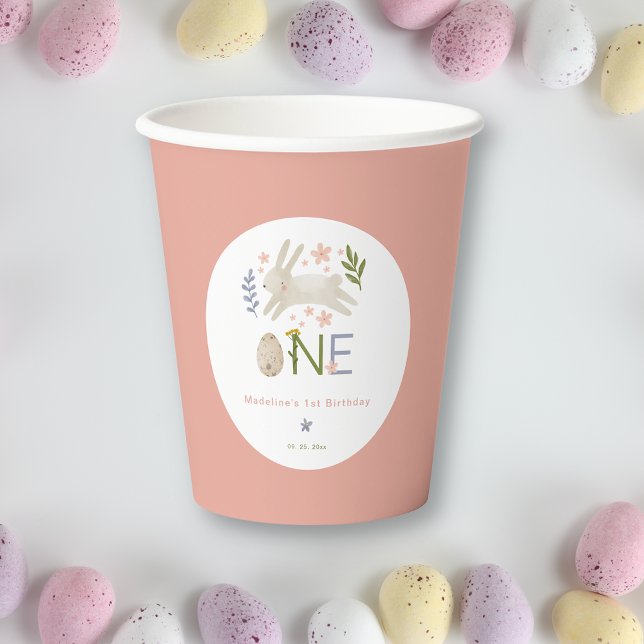 Vasos De Papel Ella Está Cumpliendo Un Cumpleaños (Subido por el creador)