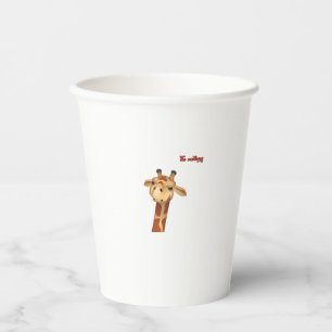 Vasos De Papel emoji frunciendo el ceño enfurecido