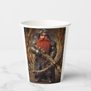 Vasos De Papel Enano 3