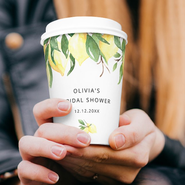 Vasos De Papel Encontró Su Principal Moda De Suelo De Brigada (Subido por el creador)