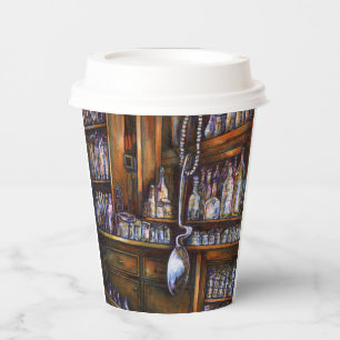 Vasos De Papel Entendido implícitamente