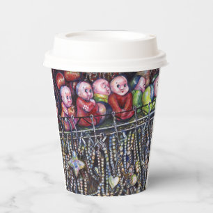 Vasos De Papel Epitomizar
