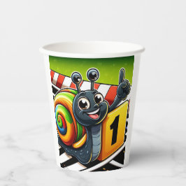 Vasos De Papel Escarnio