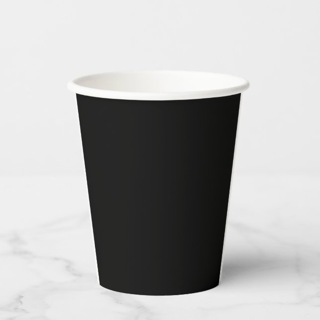 Vasos De Papel Escuadrón de conejo, con orejas de conejo de Pascu (Anverso)