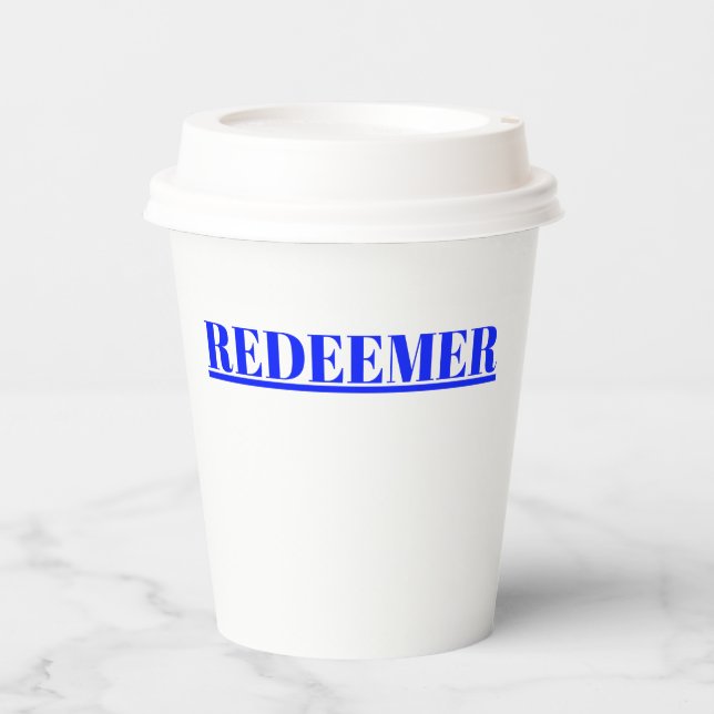 Vasos De Papel espiritual social 0diseño titánico lindo T-Shirt (Anverso)