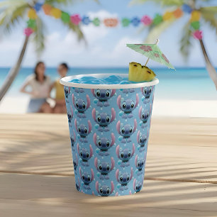 Vasos De Papel Estirar