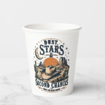Estrellas de Polvo Segundas Oportunidades Diseño O